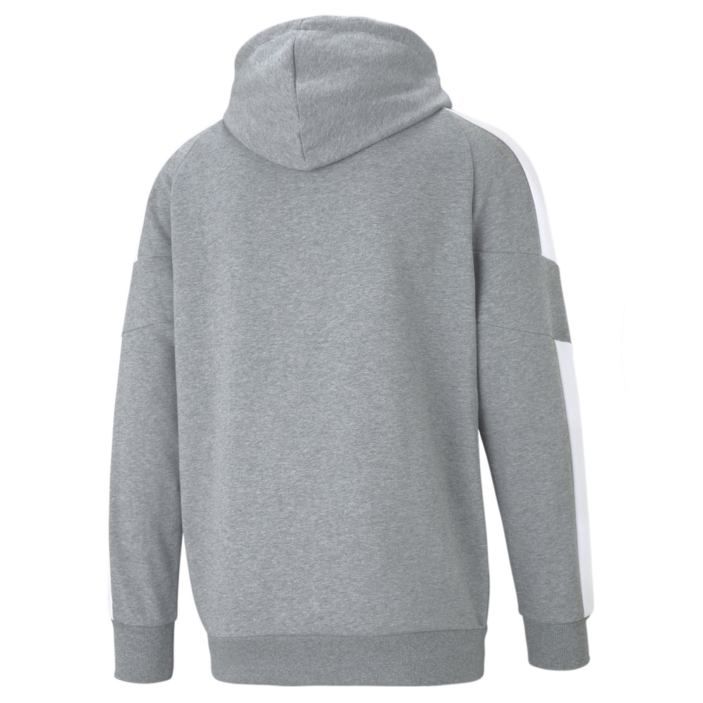 Толстовка Modern Sports Men's Hoodie Puma - Puma Толстовка Modern Sports Men's Hoodie Puma - Пол: Мужской