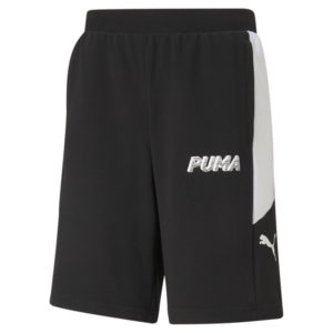 Шорты Modern Sports Men's Shorts Puma - Puma Шорты Modern Sports Men's Shorts Puma - Цвет: Черный
