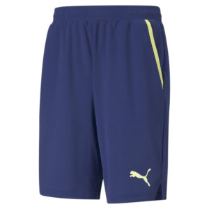 Шорты RTG Interlock Men's Shorts Puma - Puma Шорты RTG Interlock Men's Shorts Puma - Цвет: Синий