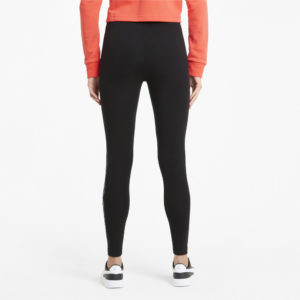 Леггинсы Rebel High Waist 7/8 Women's Leggings Puma - Пол: Женский