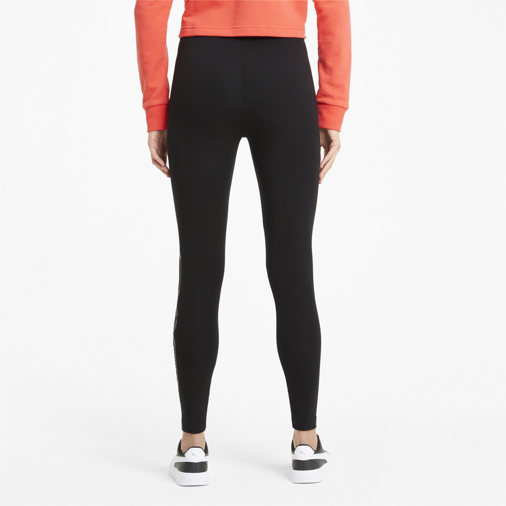 Леггинсы Rebel High Waist 7/8 Women's Leggings Puma - Puma Леггинсы Rebel High Waist 7/8 Women's Leggings Puma - Пол: Женский