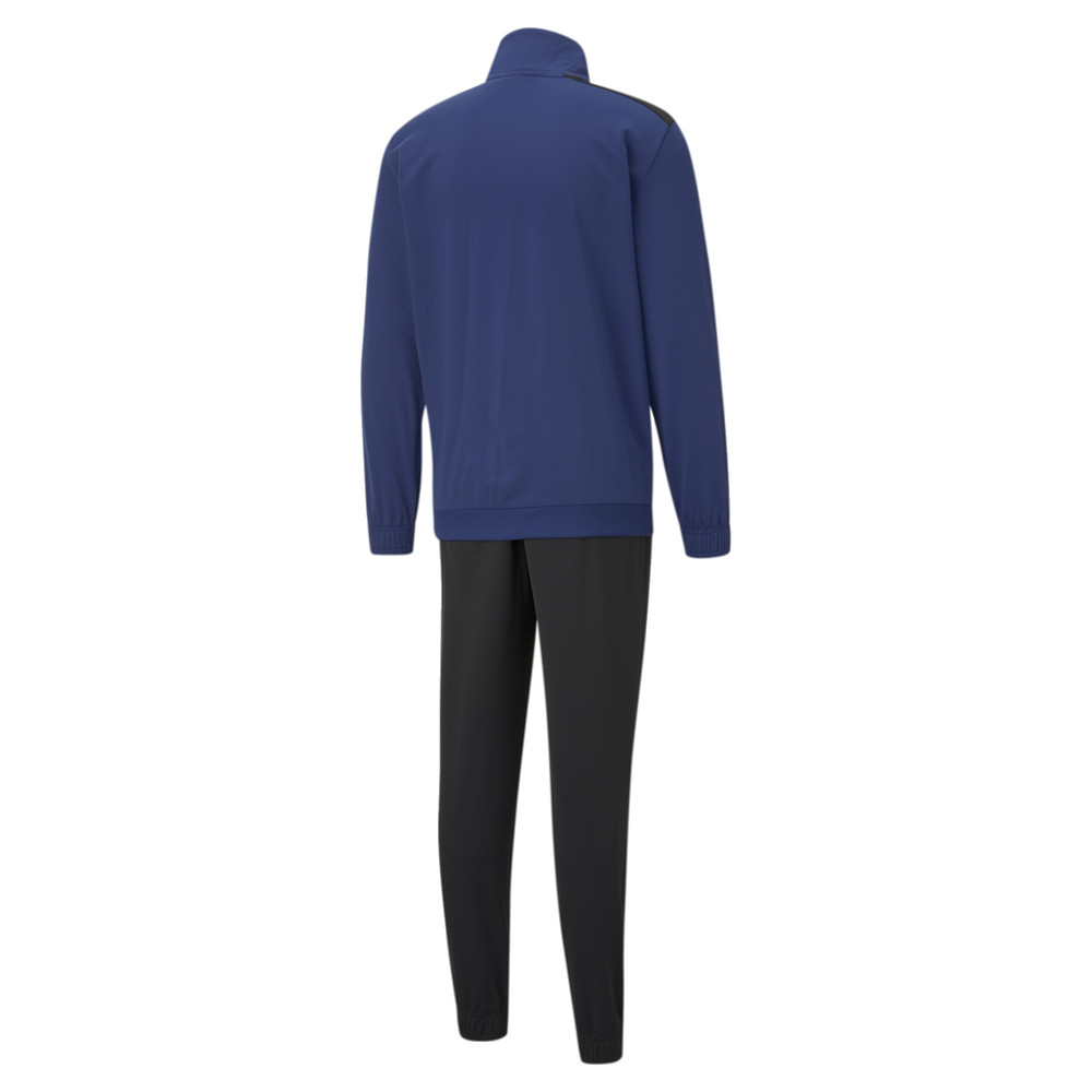 Спортивный костюм Graphic Men's Tracksuit Puma - Puma Спортивный костюм Graphic Men's Tracksuit Puma - Пол: Мужской