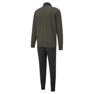 Спортивный костюм CB Retro Men's Tracksuit Puma - Пол: Мужской