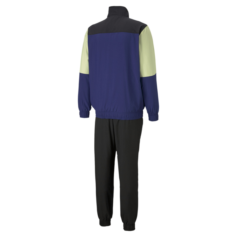 Спортивный костюм CB Retro Woven Men's Tracksuit Puma - Puma Спортивный костюм CB Retro Woven Men's Tracksuit Puma - Пол: Мужской