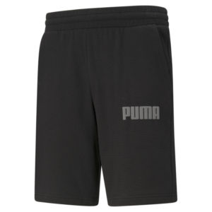 Шорты Modern Basics Men's Shorts Puma - Puma Шорты Modern Basics Men's Shorts Puma - Цвет: Черный