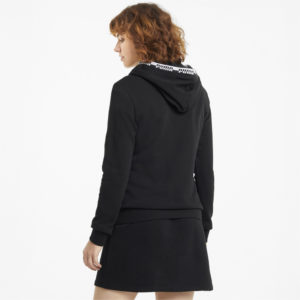 Толстовка Amplified Women's Hoodie Puma - Пол: Женский