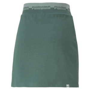 Юбка Amplified Women's Skirt Puma - Пол: Женский