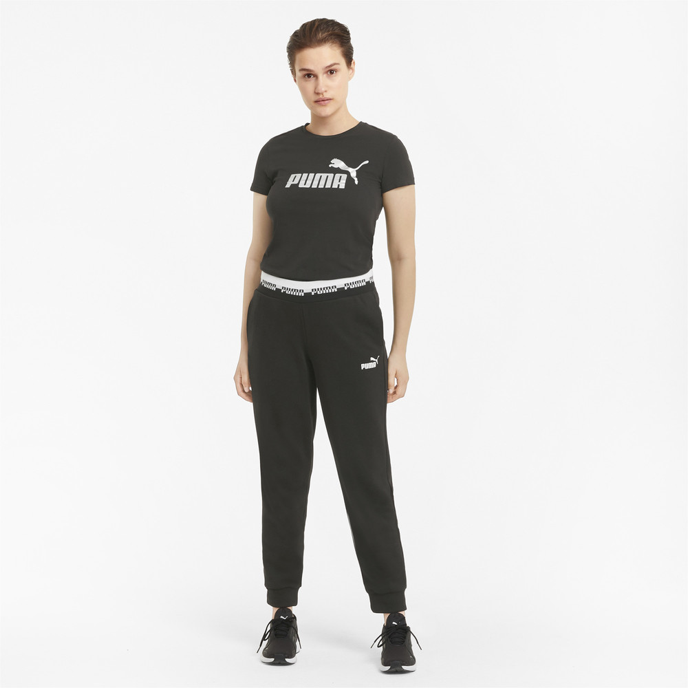 Штаны Amplified Women's Pants Puma - Puma Штаны Amplified Women's Pants Puma - Пол: Женский