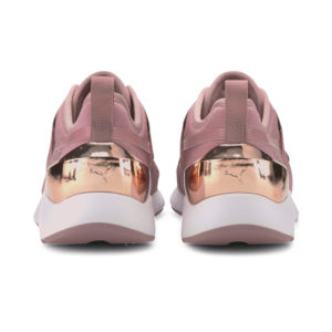 Кроссовки Muse X-2 Metallic Wn's Puma - Пол: Женский