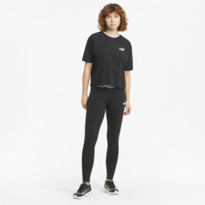 Леггинсы Amplified Women's Leggings Puma - Пол: Женский