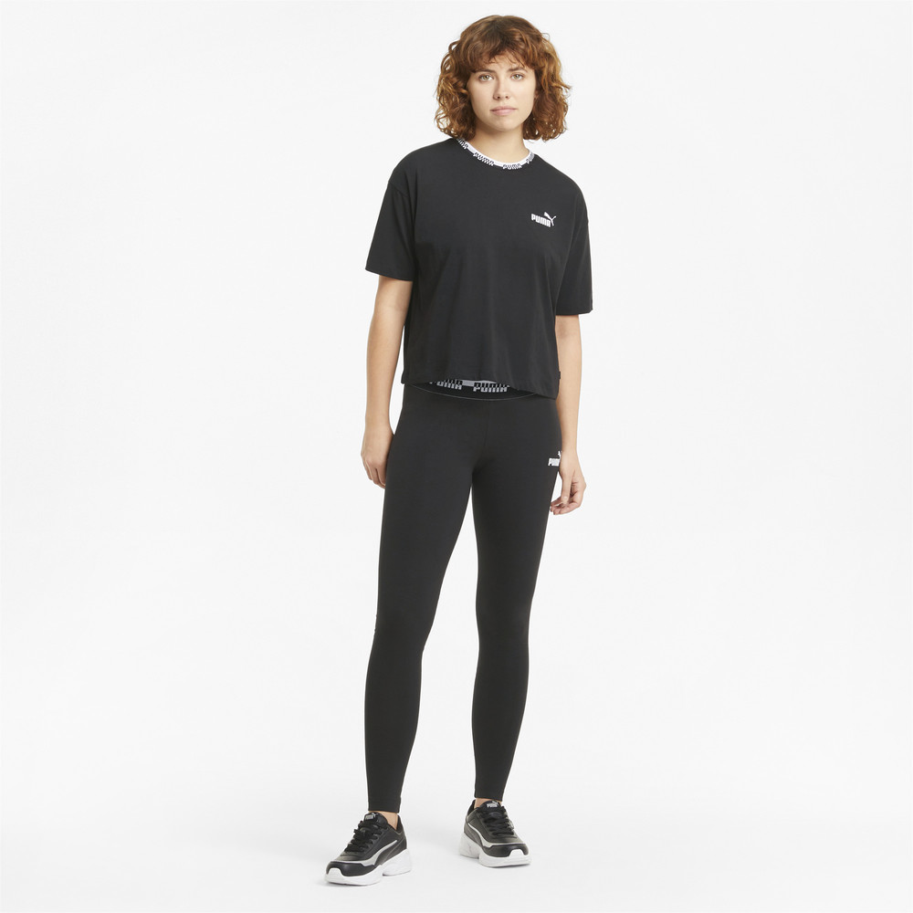 Леггинсы Amplified Women's Leggings Puma - Puma Леггинсы Amplified Women's Leggings Puma - Пол: Женский