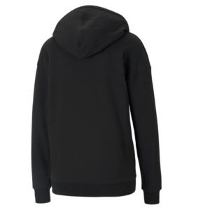Толстовка Modern Basics Women's Hoodie Puma - Пол: Женский