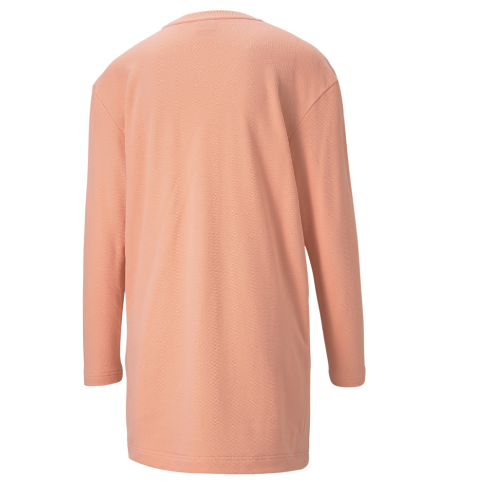 Платье Modern Basics Crew Neck Women's Dress Puma - Puma Платье Modern Basics Crew Neck Women's Dress Puma - Пол: Женский