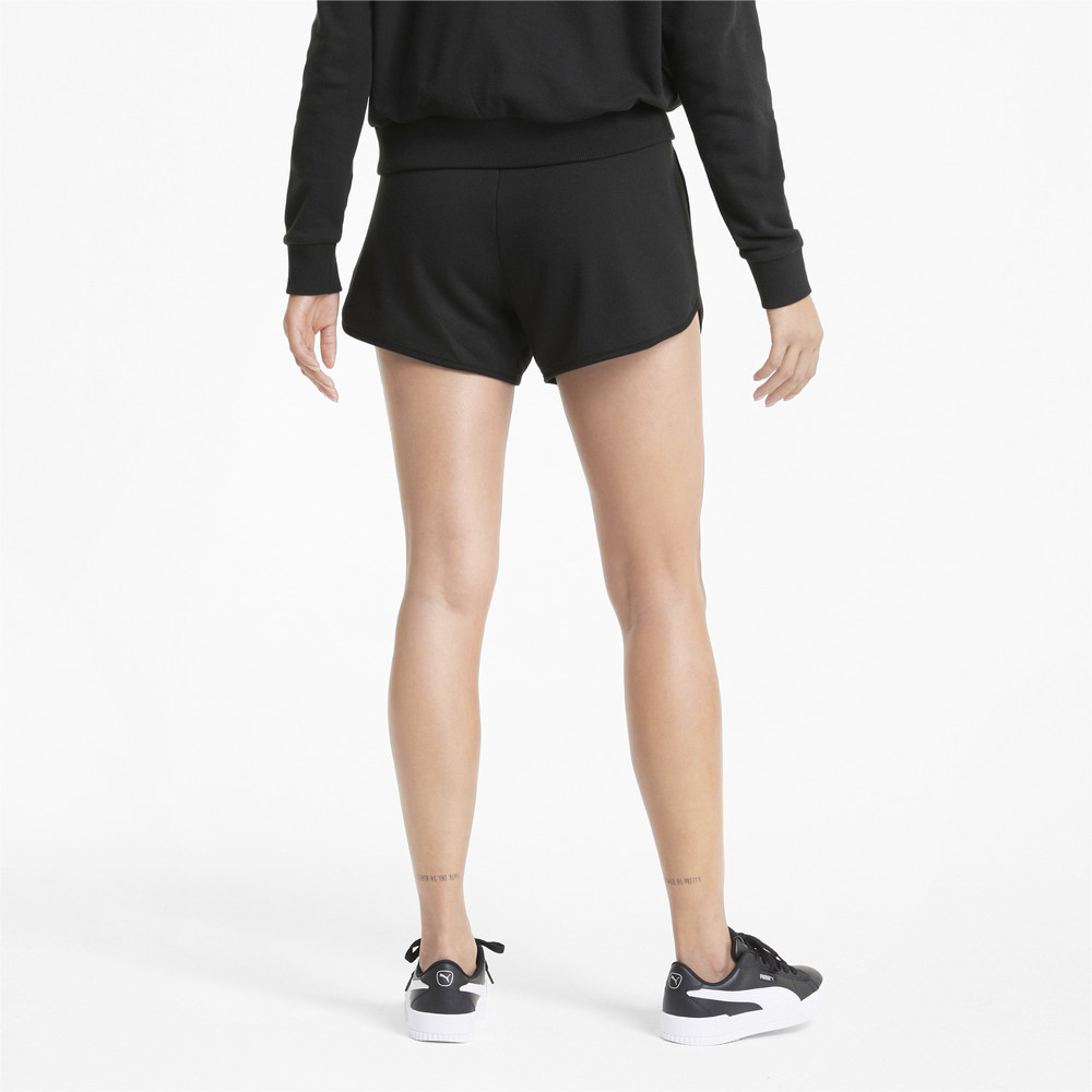 Шорты Modern Basics High Rise Women's Shorts Puma - Puma Шорты Modern Basics High Rise Women's Shorts Puma - Пол: Женский