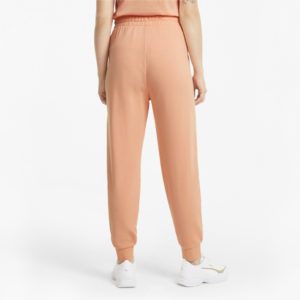 Штаны Modern Basics High Waist Women's Pants Puma - Пол: Женский