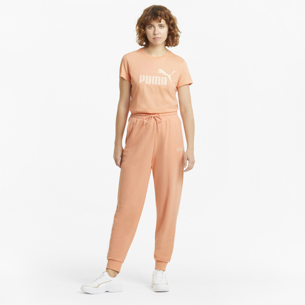 Штаны Modern Basics High Waist Women's Pants Puma - Puma Штаны Modern Basics High Waist Women's Pants Puma - Пол: Женский