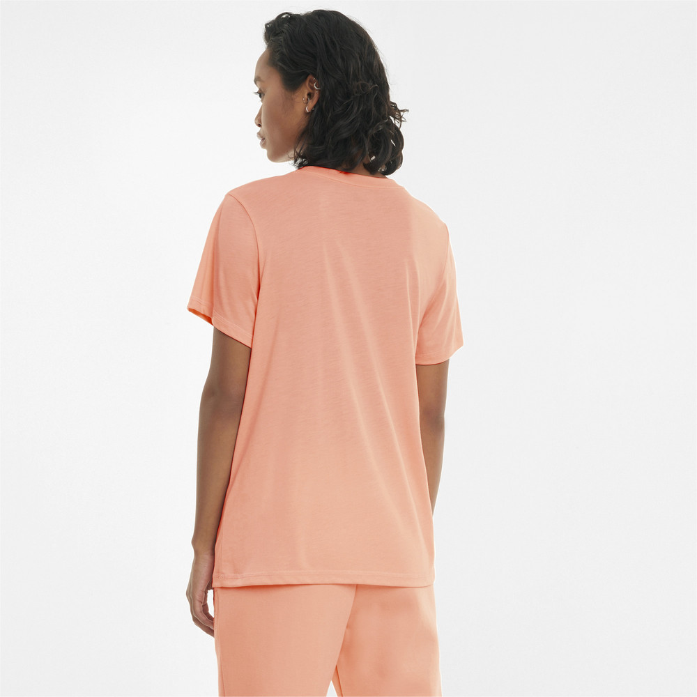 Футболка Evostripe Women's Tee Puma - Puma Футболка Evostripe Women's Tee Puma - Пол: Женский