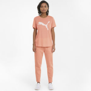 Футболка Evostripe Women's Tee Puma - Пол: Женский