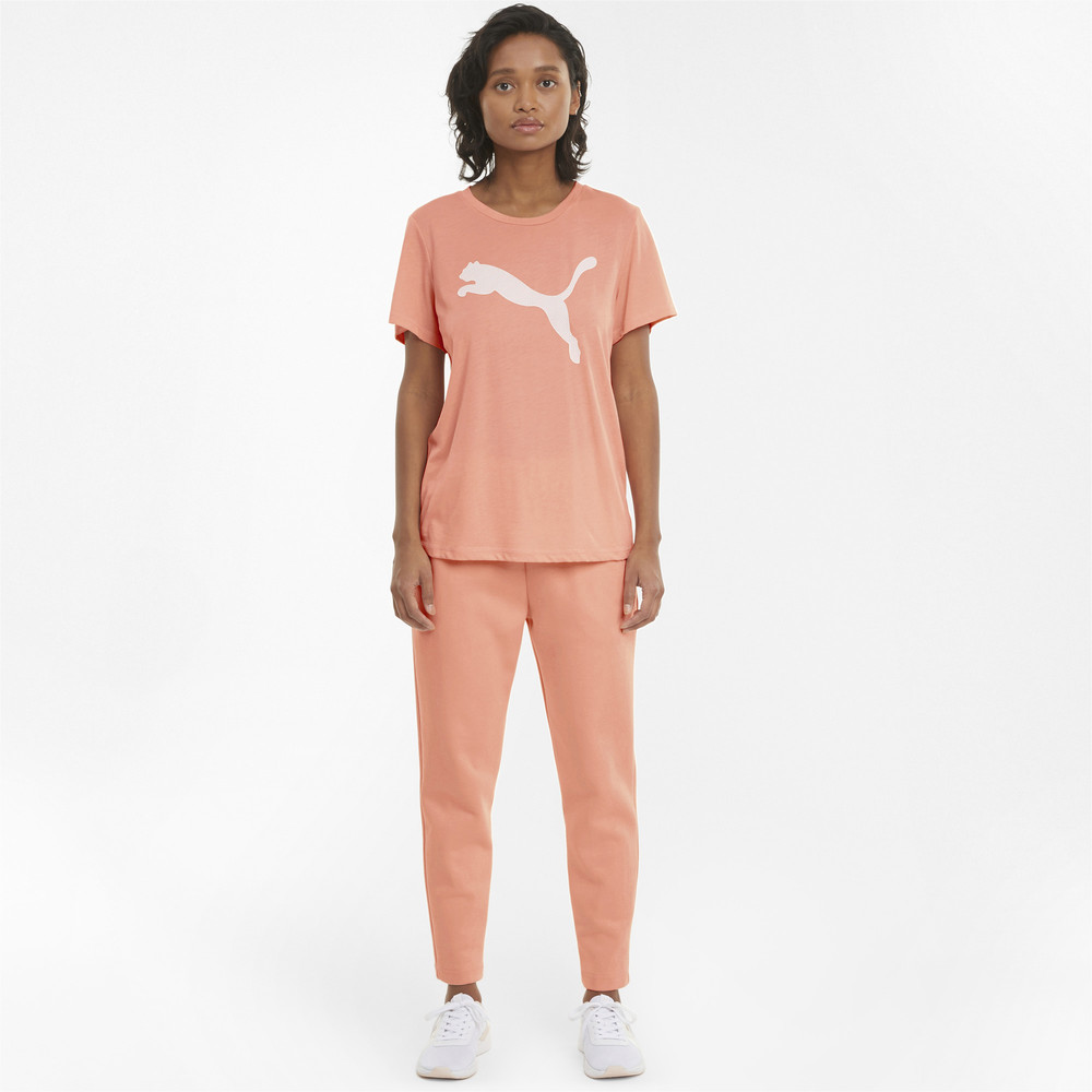 Футболка Evostripe Women's Tee Puma - Puma Футболка Evostripe Women's Tee Puma - Пол: Женский