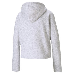 Толстовка Evostripe Women's Hoodie Puma - Пол: Женский