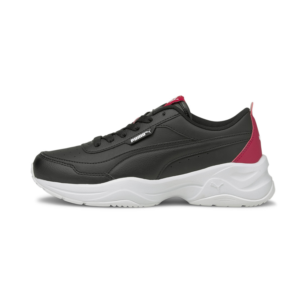 Кроссовки Cilia Mode Puma - Puma Кроссовки Cilia Mode Puma - Цвет: Черный