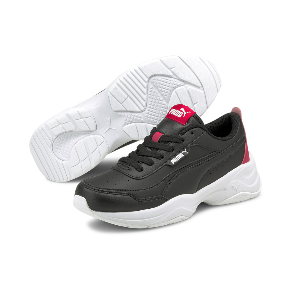 Кроссовки Cilia Mode Puma - Puma Кроссовки Cilia Mode Puma - Пол: Женский