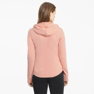Спортивный костюм Classic Hooded Women's Tracksuit Puma - Пол: Женский