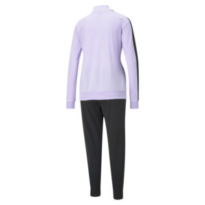 Спортивный костюм Baseball Tricot Women's Tracksuit Puma - Пол: Женский