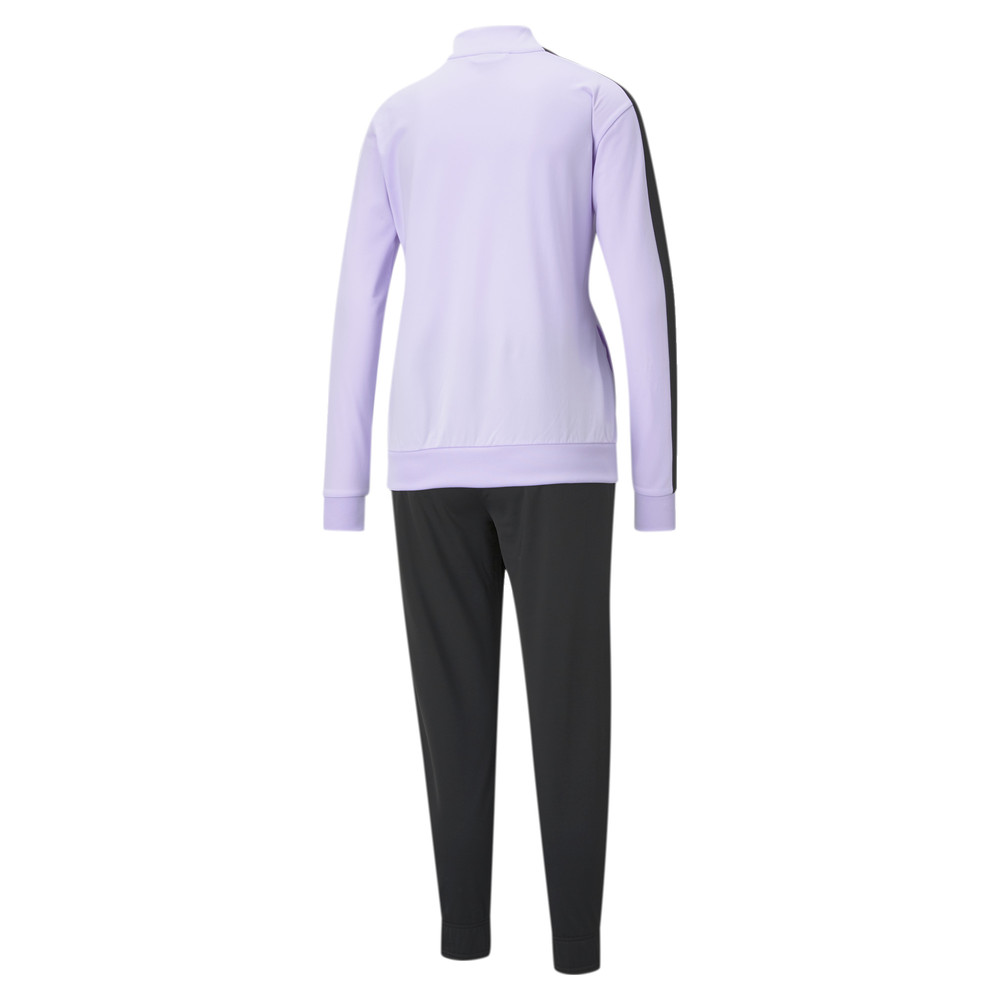 Спортивный костюм Baseball Tricot Women's Tracksuit Puma - Puma Спортивный костюм Baseball Tricot Women's Tracksuit Puma - Пол: Женский