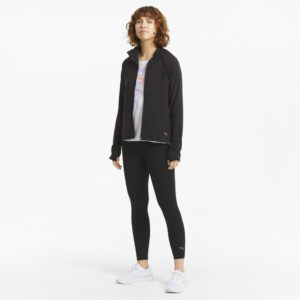 Спортивный костюм Active Yogini Woven Women's Track Suit Puma - Пол: Женский