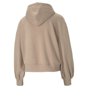 Толстовка HER Women's Hoodie Puma - Пол: Женский