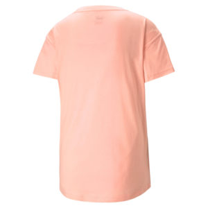 Футболка RTG Logo Women's Tee Puma - Пол: Женский