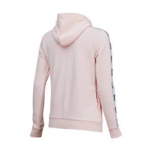 Толстовка Tape FZ Hoodie TR W Puma - Пол: Женский