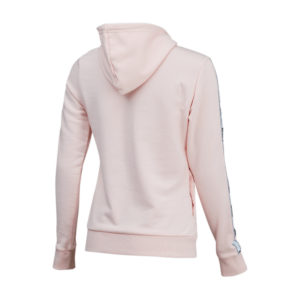 Толстовка Tape Hoodie TR W Puma - Пол: Женский
