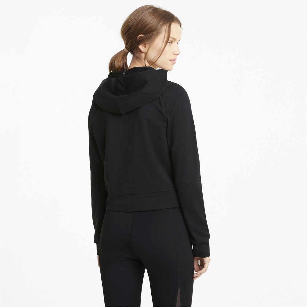 Толстовка RTG Full-Zip Women's Hoodie Puma - Puma Толстовка RTG Full-Zip Women's Hoodie Puma - Пол: Женский
