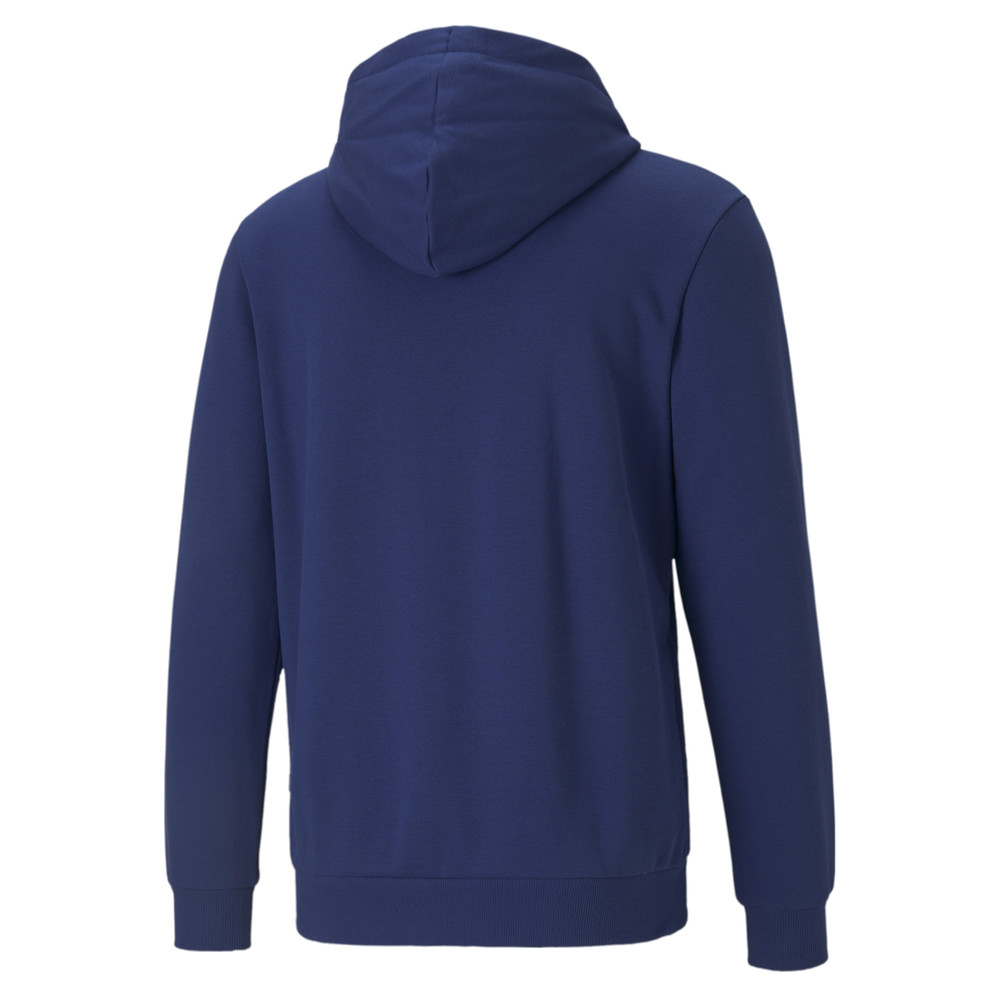 Толстовка Essentials Big Logo Men's Hoodie Puma - Puma Толстовка Essentials Big Logo Men's Hoodie Puma - Пол: Мужской