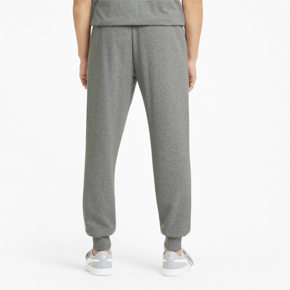 Штаны Essentials Logo Men's Sweatpants Puma - Puma Штаны Essentials Logo Men's Sweatpants Puma - Пол: Мужской