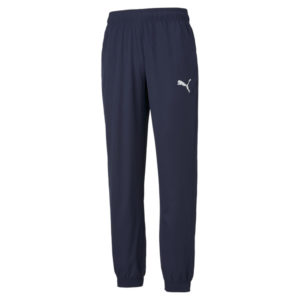 Штаны Active Woven Men's Pants Puma - Puma Штаны Active Woven Men's Pants Puma - Цвет: Синий
