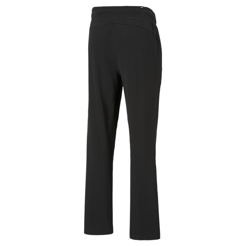 Штаны Essentials Jersey Men's Pants Puma - Puma Штаны Essentials Jersey Men's Pants Puma - Пол: Мужской