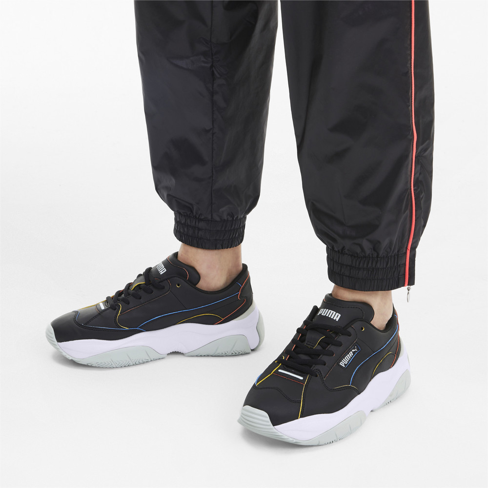 Кроссовки STORM.Y Pop Wn's Puma - Puma Кроссовки STORM.Y Pop Wn's Puma - Пол: Женский