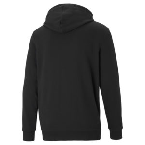 Толстовка Essentials+ Two-Tone Big Logo Men's Hoodie Puma - Пол: Мужской