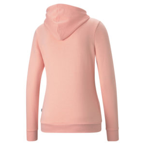 Толстовка Essentials Big Logo Women's Hoodie Puma - Пол: Женский