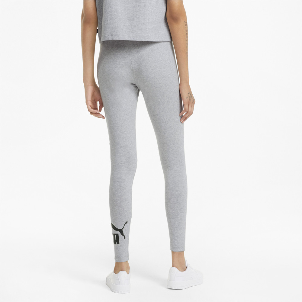 Леггинсы Essentials Logo Women's Leggings Puma - Puma Леггинсы Essentials Logo Women's Leggings Puma - Пол: Женский