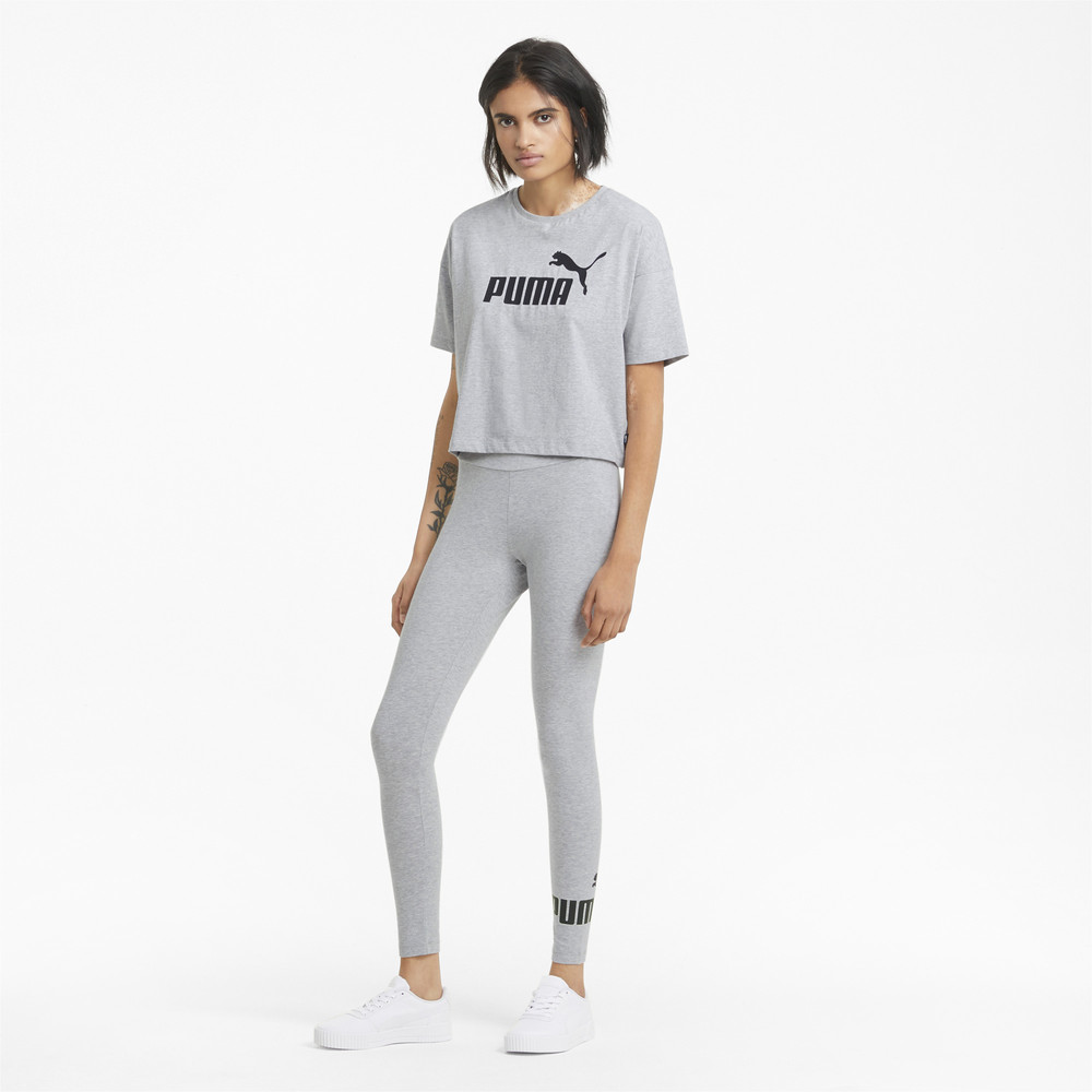Леггинсы Essentials Logo Women's Leggings Puma - Puma Леггинсы Essentials Logo Women's Leggings Puma - Пол: Женский