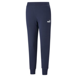 Штаны ESS Sweatpants Puma - Цвет: Синий