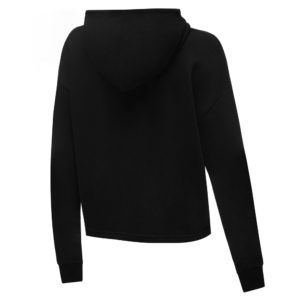 Толстовка Essentials Logo Cropped Women's Hoodie Puma - Пол: Женский