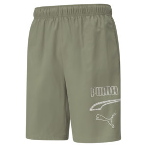 Шорты Rebel Woven Men's Shorts Puma - Puma Шорты Rebel Woven Men's Shorts Puma - Цвет: Серый