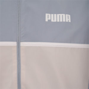 Олимпийка Woven Track Jacket Puma - Пол: Мужской