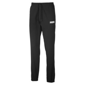 Штаны Chino Pants Puma - Puma Штаны Chino Pants Puma - Цвет: Черный