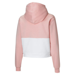 Толстовка Hoodie Puma - Пол: Женский